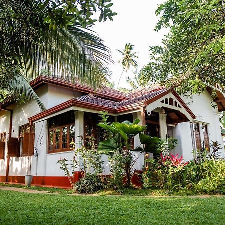 Colonial Residence Kandy Exteriör bild