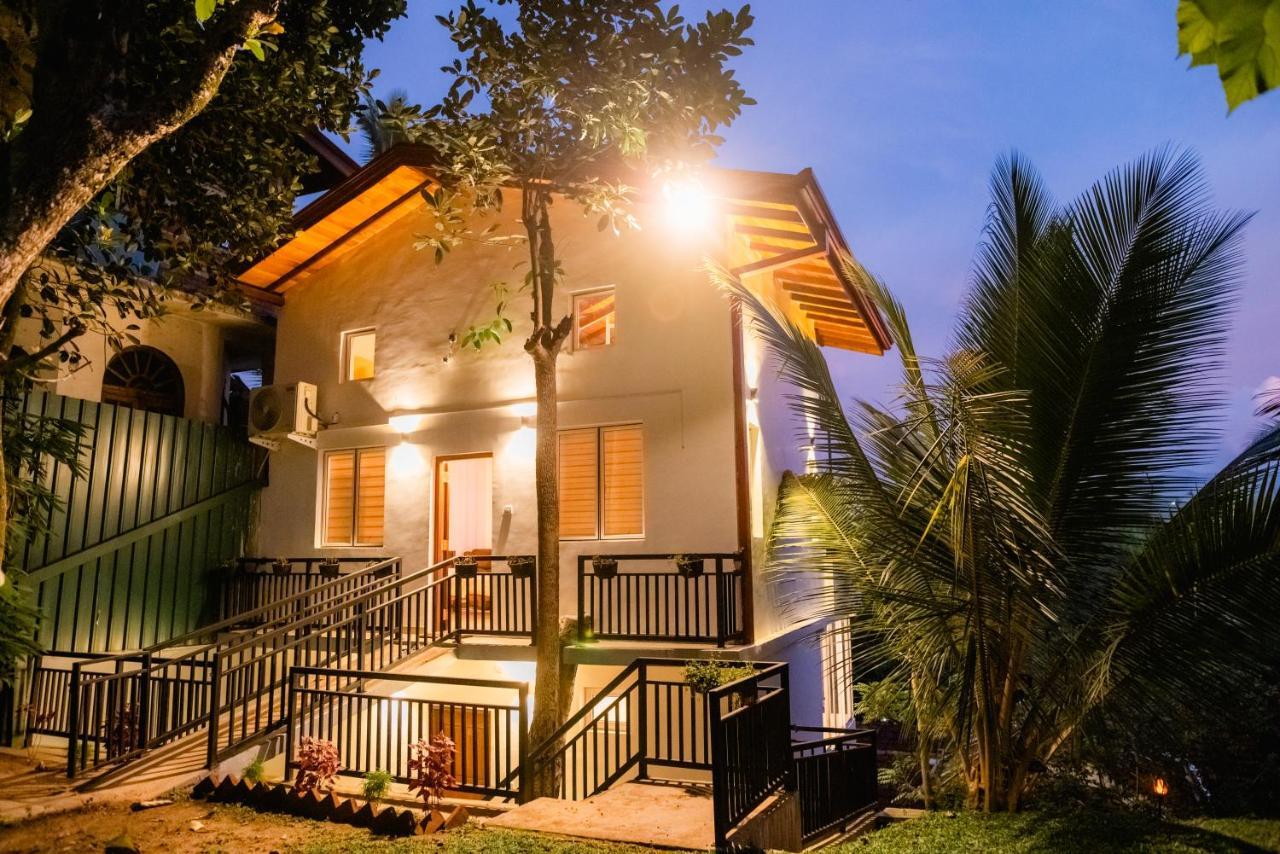 Colonial Residence Kandy Exteriör bild
