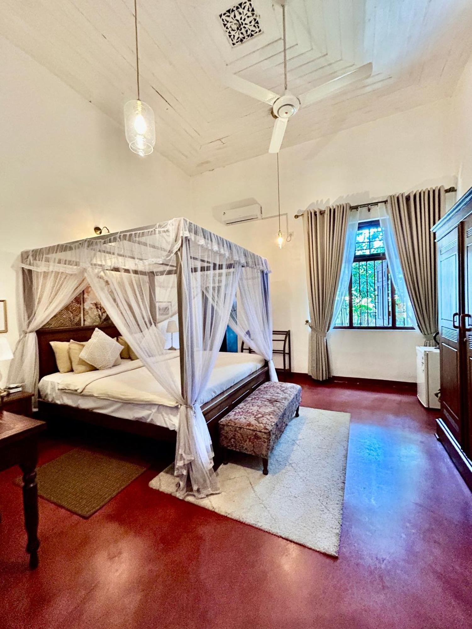 Colonial Residence Kandy Exteriör bild
