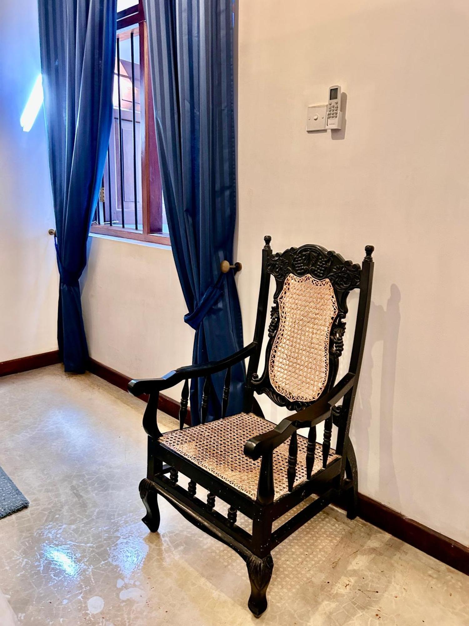 Colonial Residence Kandy Exteriör bild